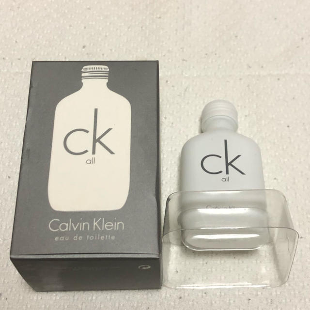 Calvin Klein(カルバンクライン)のCalvin Klein 香水 カルバン クライン コスメ/美容の香水(香水(男性用))の商品写真