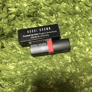 ボビイブラウン(BOBBI BROWN)のボビーブラウン リップ(口紅)