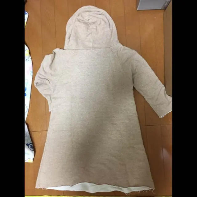 MARKEY'S(マーキーズ)のマーキーズ  ワンピース キッズ/ベビー/マタニティのキッズ服女の子用(90cm~)(ワンピース)の商品写真