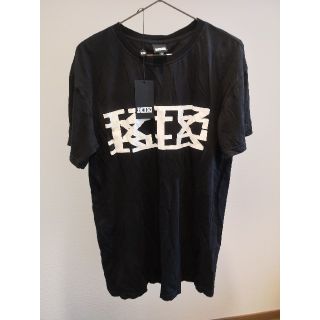 ココントーザイ(Kokon to zai (KTZ))のKTZ Kokontozai ロゴTシャツ(Tシャツ/カットソー(半袖/袖なし))