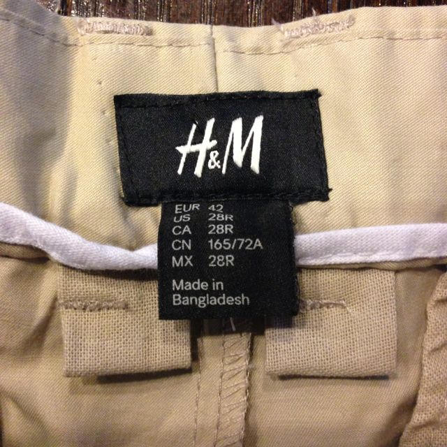 H&M(エイチアンドエム)のメンズ♡ショーパン メンズのメンズ その他(その他)の商品写真