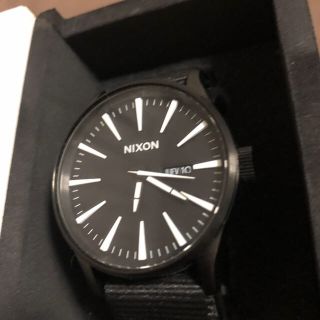 ニクソン(NIXON)のNIXON ニクソン 腕時計(腕時計(アナログ))