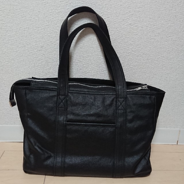 PORTER International ポーターインターナショナル バッグ 黒