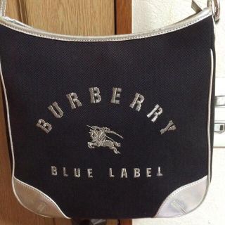 バーバリー(BURBERRY)のBurberry   ショルダーバック(ショルダーバッグ)