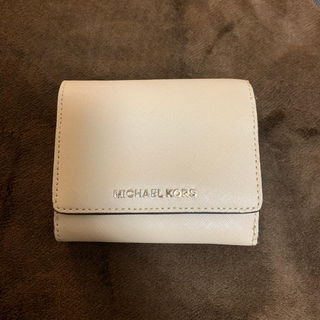 マイケルコース(Michael Kors)のMICHAEL KORS コンパクト財布(財布)