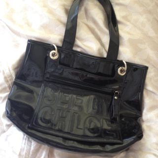 クロエ(Chloe)のchole＊bag(トートバッグ)