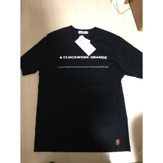 アンダーカバー(UNDERCOVER)のUNDERCOVER アンダーカバー クロックワークオレンジ Tシャツ(Tシャツ/カットソー(半袖/袖なし))