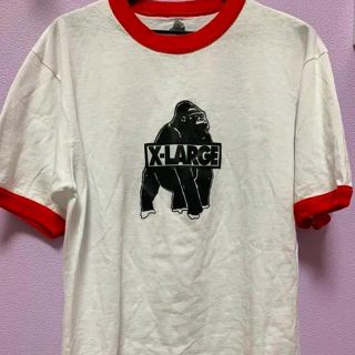 エクストララージ(XLARGE)のXLARGE Tシャツ(Tシャツ(半袖/袖なし))