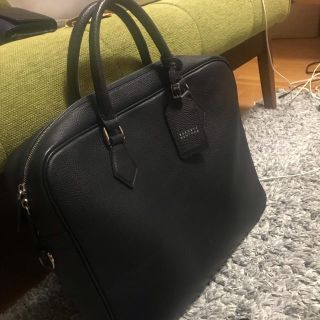 バーニーズニューヨーク(BARNEYS NEW YORK)の【最終値下げ】バーニーズニューヨーク、ビジネスバッグ、ショルダーバッグ(ビジネスバッグ)