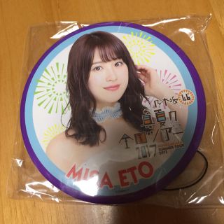 ノギザカフォーティーシックス(乃木坂46)の＊衛藤美彩 缶バッチセット＊(アイドルグッズ)