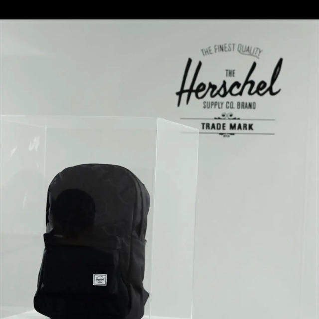 HERSCHEL - KAWS HOLIDAY JAPAN Herschel バックパック x 2の通販 by ...