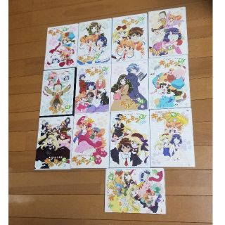 あにゃまる探偵キルミンずぅ　dvd　全13巻セット(アニメ)