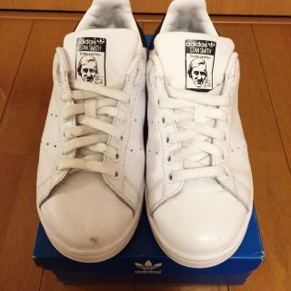 アディダス(adidas)のこまごめぴぺっと様＊スタンスミス ＊(スニーカー)