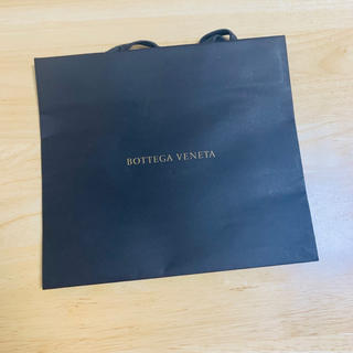 ボッテガヴェネタ(Bottega Veneta)のボッテガヴェネタ 紙袋 S(ショップ袋)