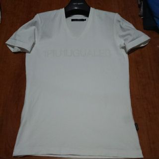 ウノピゥウノウグァーレトレ(1piu1uguale3)のヒルズ限定★1piu1uguale3★junhashimoto★AKM★(Tシャツ/カットソー(半袖/袖なし))