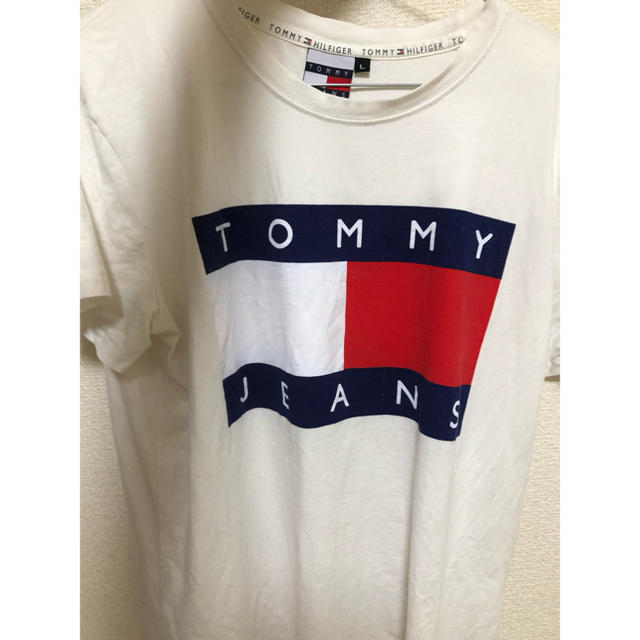 Tommy Hilfiger Tommy Hilfiger トミー Tシャツ 古着の通販 By