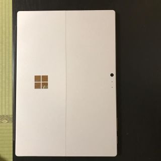 マイクロソフト(Microsoft)のsurface pro6 (ノートPC)