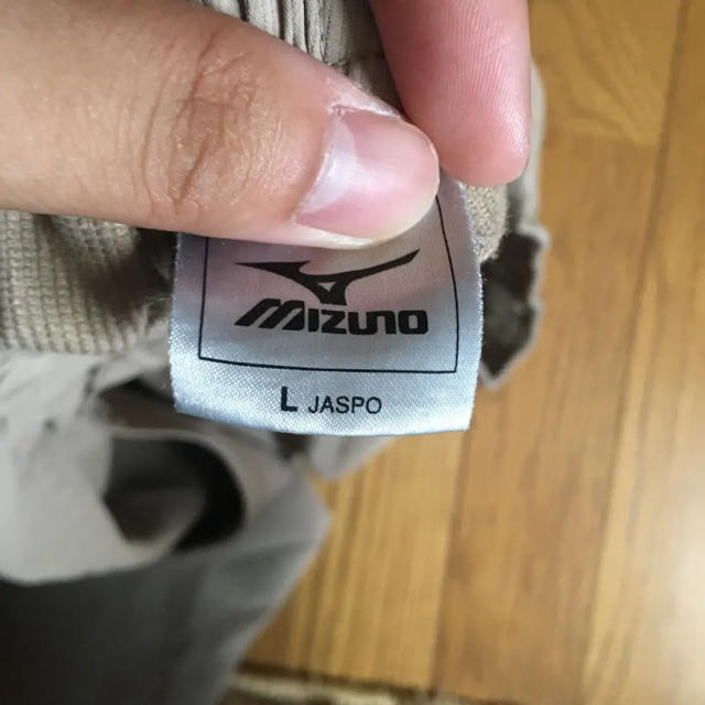 MIZUNO(ミズノ)のミズノ ハーフパンツ スポーツ/アウトドアのテニス(ウェア)の商品写真