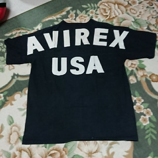 アヴィレックス(AVIREX)のAVIREX(Tシャツ/カットソー(半袖/袖なし))
