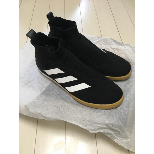 gosha rubchinskiy adidas ace 16