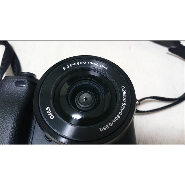 激安ブランド SONY SONY B ILCE-6300L パワーズームレンズキット α6300