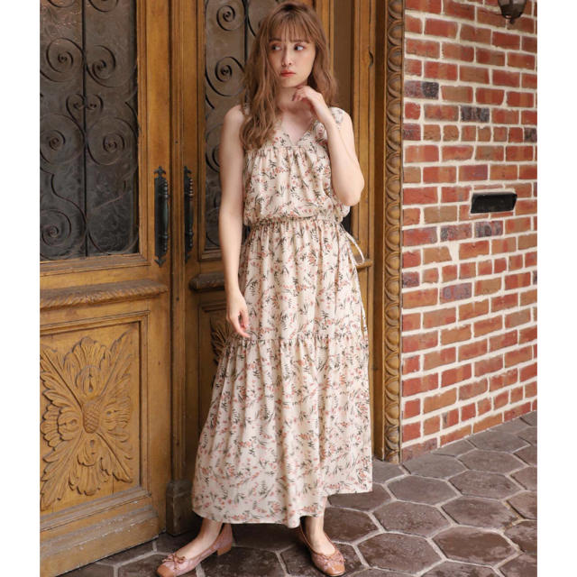 Nice Claup ワンピース Niceclaup 19 Summer Collectionの通販 By Riecn999 S Shop ナイスクラップならラクマ Nice Claup ワンピース Niceclaup 19 Summer Collectionの通販 By Riecn999 S Shop ナイスクラップならラクマ