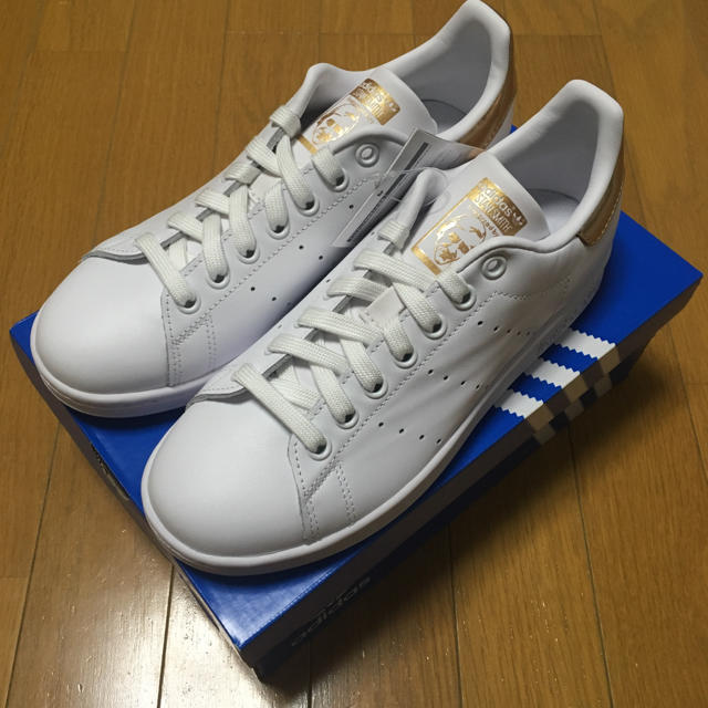 adidas - ★完売品★【新品箱付き】adidas スタンスミス スニーカー