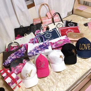 レディー 福袋 その他の通販 10点 | Radyのその他を買うならラクマ