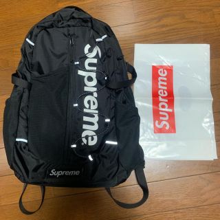 シュプリーム(Supreme)のSupreme 17SS BackPack(バッグパック/リュック)