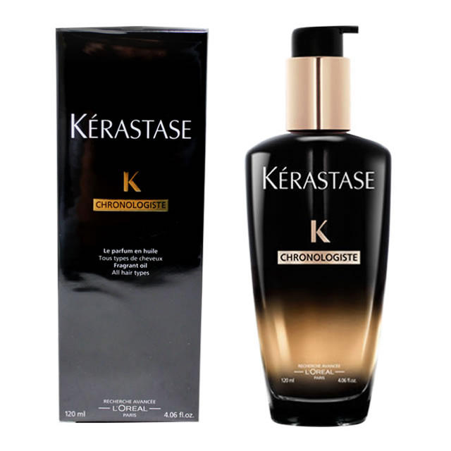 KERASTASE(ケラスターゼ)のケラスターゼ クロノロジスト  コスメ/美容のヘアケア/スタイリング(ヘアケア)の商品写真