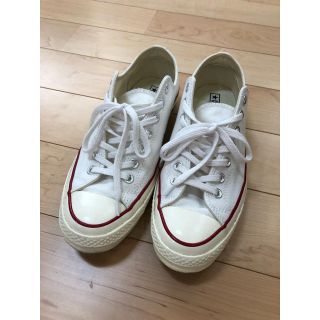 コンバース(CONVERSE)のコンバース チャックテイラー70(スニーカー)