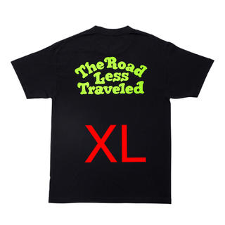 シュプリーム(Supreme)のJAYPARK VERDY Tee XL(Tシャツ(半袖/袖なし))
