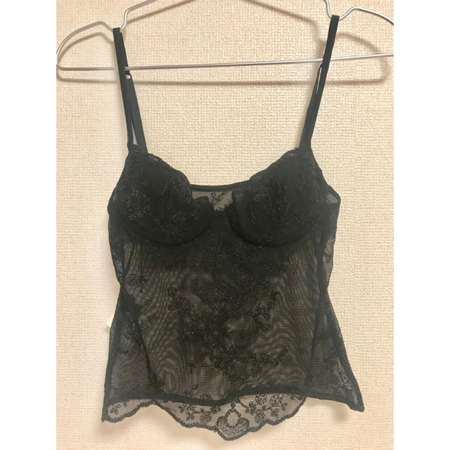 LA PERLA(ラペルラ)の《新品・未使用！》ラペルラ レースランジェリー レディースの下着/アンダーウェア(その他)の商品写真