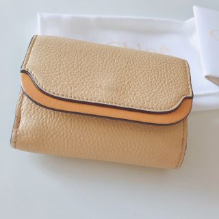 クロエ(Chloe)のChloe ミニ財布 美品(財布)