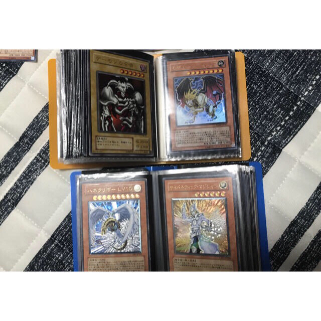 コレクション レアカードあり遊戯王カードセット