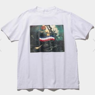 フラグメント(FRAGMENT)のTHE CONVENI god selection xxx(Tシャツ/カットソー(半袖/袖なし))