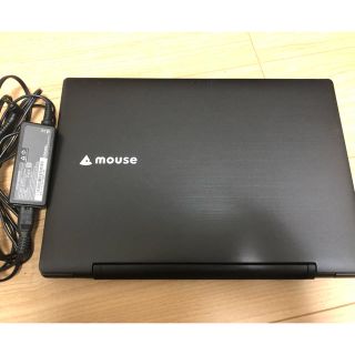 専用 マウスコンピューター ノートPC LuvBook J LB-J520B2