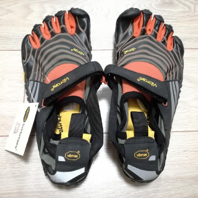 vibram fivefingers ビブラムファイブフィンガーズ 42 未使用