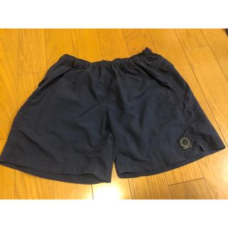 アークテリクス(ARC'TERYX)の山と道 5ポケットショートパンツ M ネイビー(登山用品)