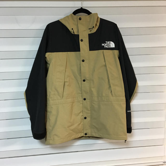 THE NORTH FACE マウンテンライトジャケット Mサイズ 美品