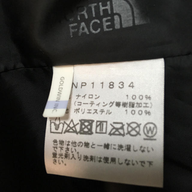 THE NORTH FACE マウンテンライトジャケット Mサイズ 美品 2