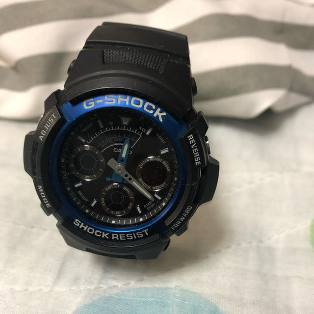 G-SHOCK(ジーショック)のG-SHOCK メンズの時計(腕時計(デジタル))の商品写真