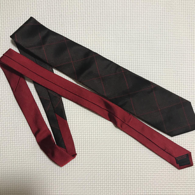 BLACK LABEL CRESTBRIDGE(ブラックレーベルクレストブリッジ)のネクタイ  メンズのファッション小物(ネクタイ)の商品写真