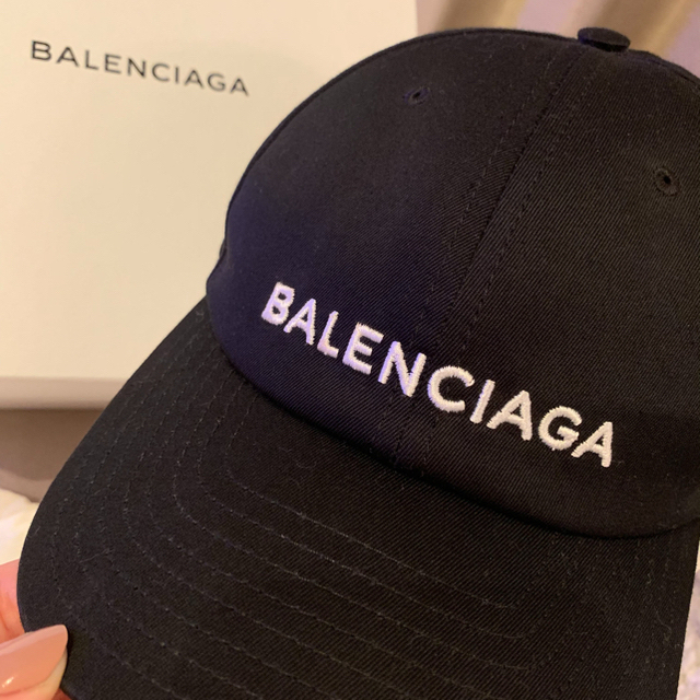 Balenciaga(バレンシアガ)のshou様専用です(^^) レディースの帽子(キャップ)の商品写真