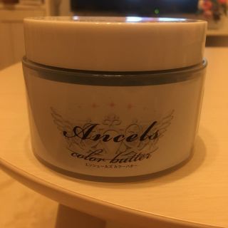 シセイドウ(SHISEIDO (資生堂))のエンシェールズカラーバター(カラーリング剤)