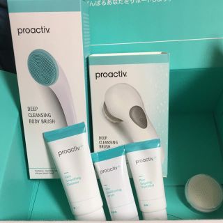 プロアクティブ(proactiv)のプロアクティブ 3ステップセット(その他)