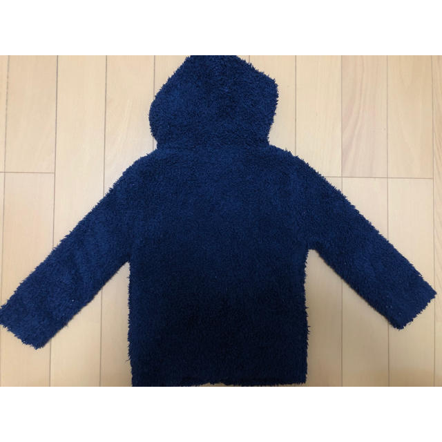 BAREFOOT DREAMS(ベアフットドリームス)のベアフットドリームス パーカー キッズ/ベビー/マタニティのキッズ服男の子用(90cm~)(ジャケット/上着)の商品写真