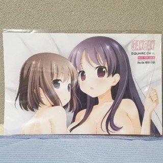 咲-Saki- お風呂ポスター(ポスター)