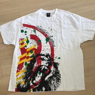 ステューシー(STUSSY)のステューシー★stussy★XXL★Tシャツ(Tシャツ/カットソー(半袖/袖なし))