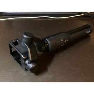 カルマ(KARMA)のGoPro KARMA GRIP(ver2.0)  AGIMB-004-JK(その他)